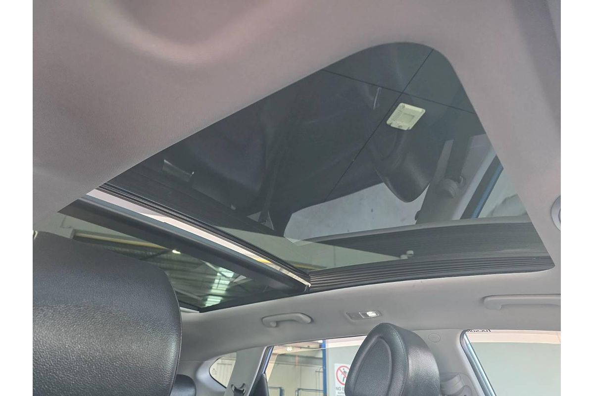 2016 Hyundai Tucson Active X TL
