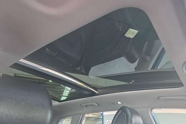 2016 Hyundai Tucson Active X TL