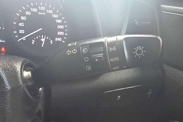 2016 Hyundai Tucson Active X TL