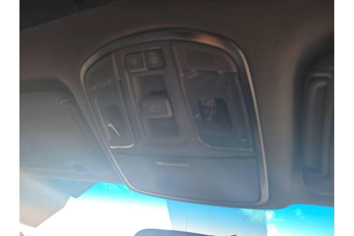 2016 Hyundai Tucson Active X TL