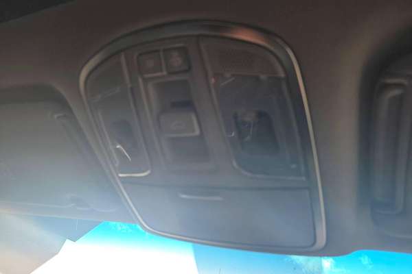 2016 Hyundai Tucson Active X TL