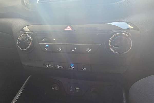 2016 Hyundai Tucson Active X TL