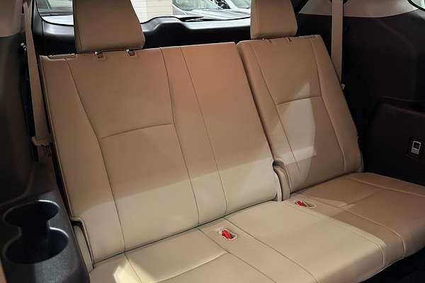 2024 Toyota Kluger Grande TXUA70R