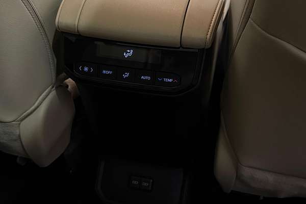 2024 Toyota Kluger Grande TXUA70R