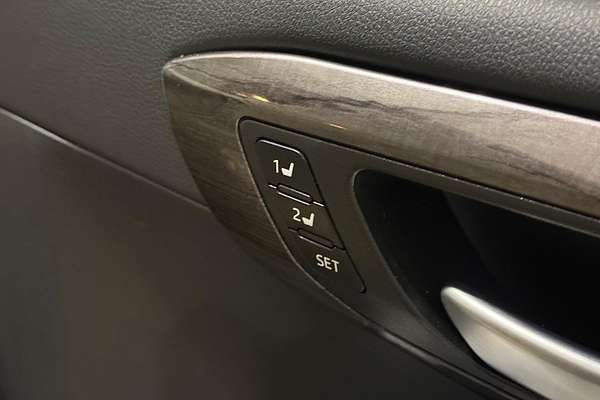 2024 Toyota Kluger Grande TXUA70R