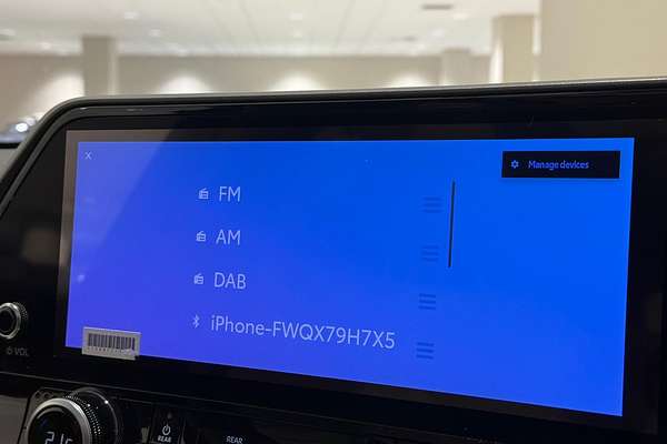 2024 Toyota Kluger Grande TXUA70R