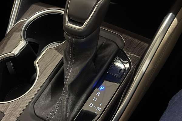 2024 Toyota Kluger Grande TXUA70R