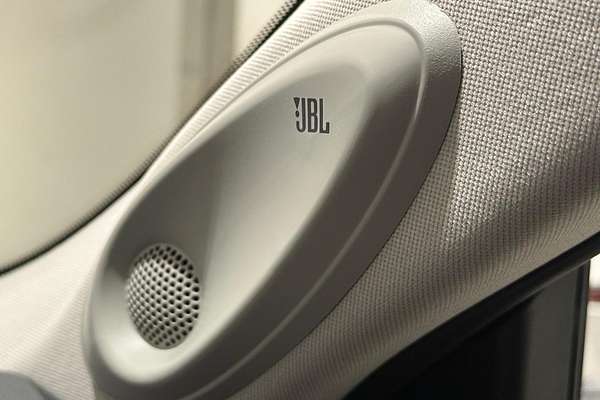 2024 Toyota Kluger Grande TXUA70R