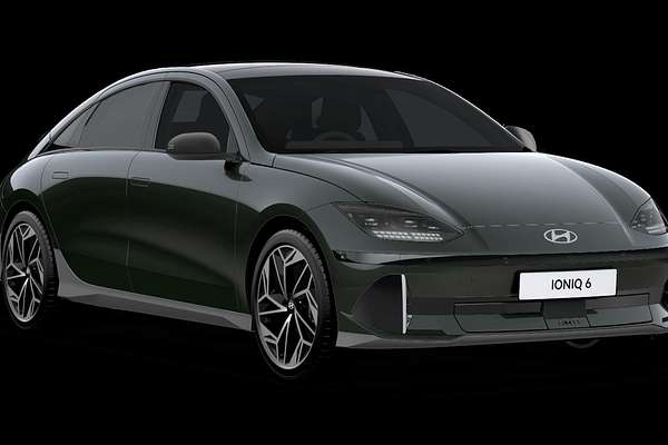 2023 Hyundai IONIQ 6 TECHNIQ CE.V1