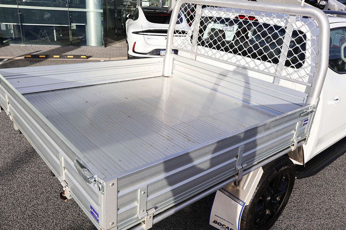 2023 LDV T60 Max LUXE SK8C 4X4