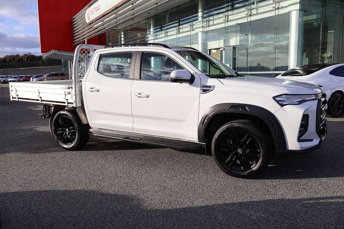 2023 LDV T60 Max LUXE SK8C 4X4