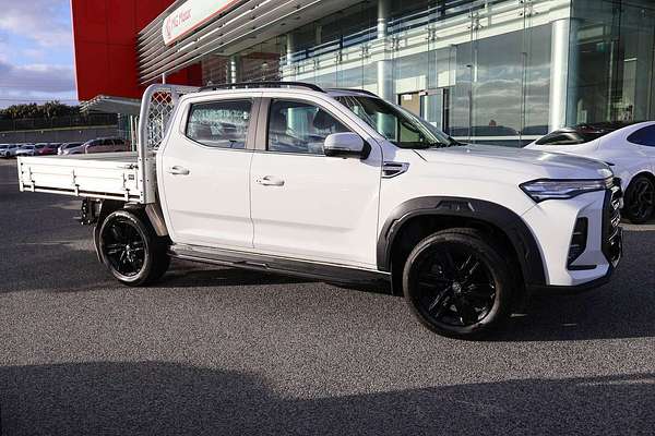 2023 LDV T60 Max LUXE SK8C 4X4