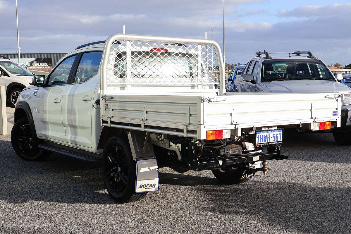 2023 LDV T60 Max LUXE SK8C 4X4