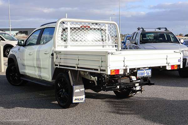 2023 LDV T60 Max LUXE SK8C 4X4