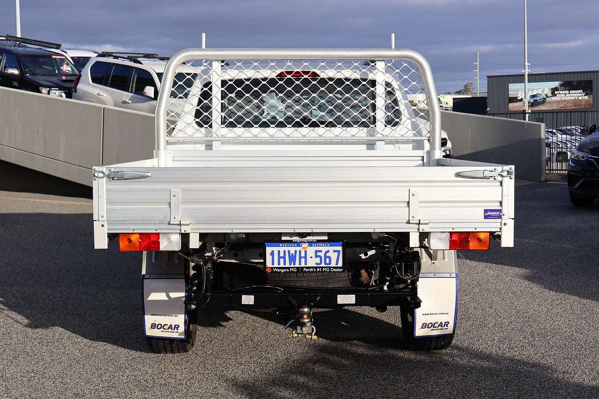 2023 LDV T60 Max LUXE SK8C 4X4