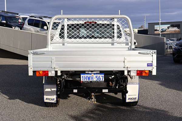 2023 LDV T60 Max LUXE SK8C 4X4