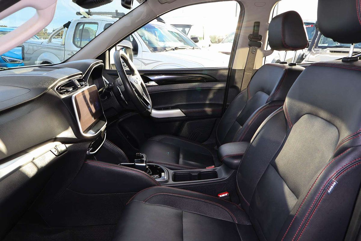 2023 LDV T60 Max LUXE SK8C 4X4