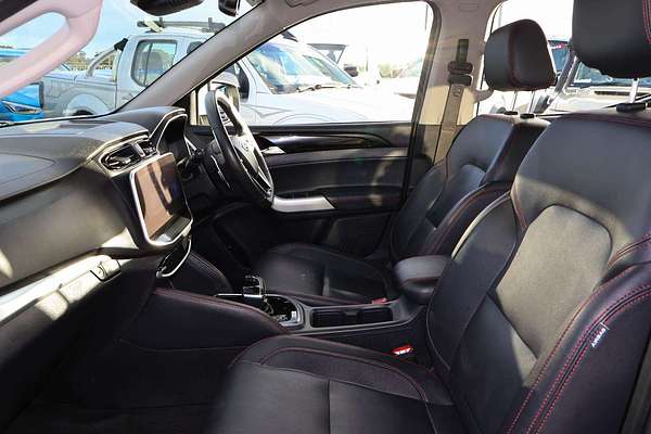 2023 LDV T60 Max LUXE SK8C 4X4