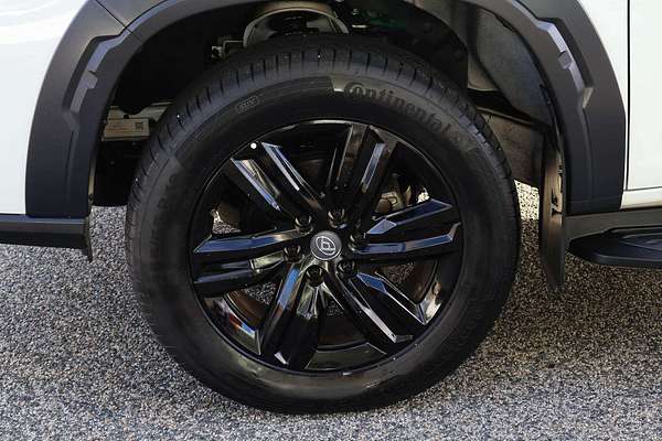 2023 LDV T60 Max LUXE SK8C 4X4