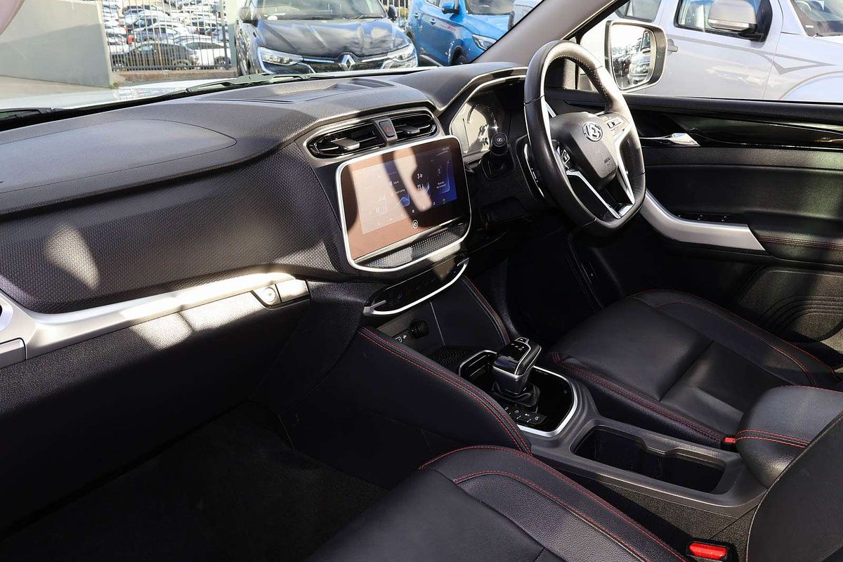 2023 LDV T60 Max LUXE SK8C 4X4