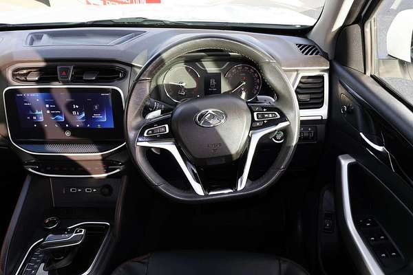 2023 LDV T60 Max LUXE SK8C 4X4