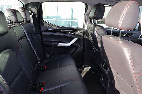 2023 LDV T60 Max LUXE SK8C 4X4