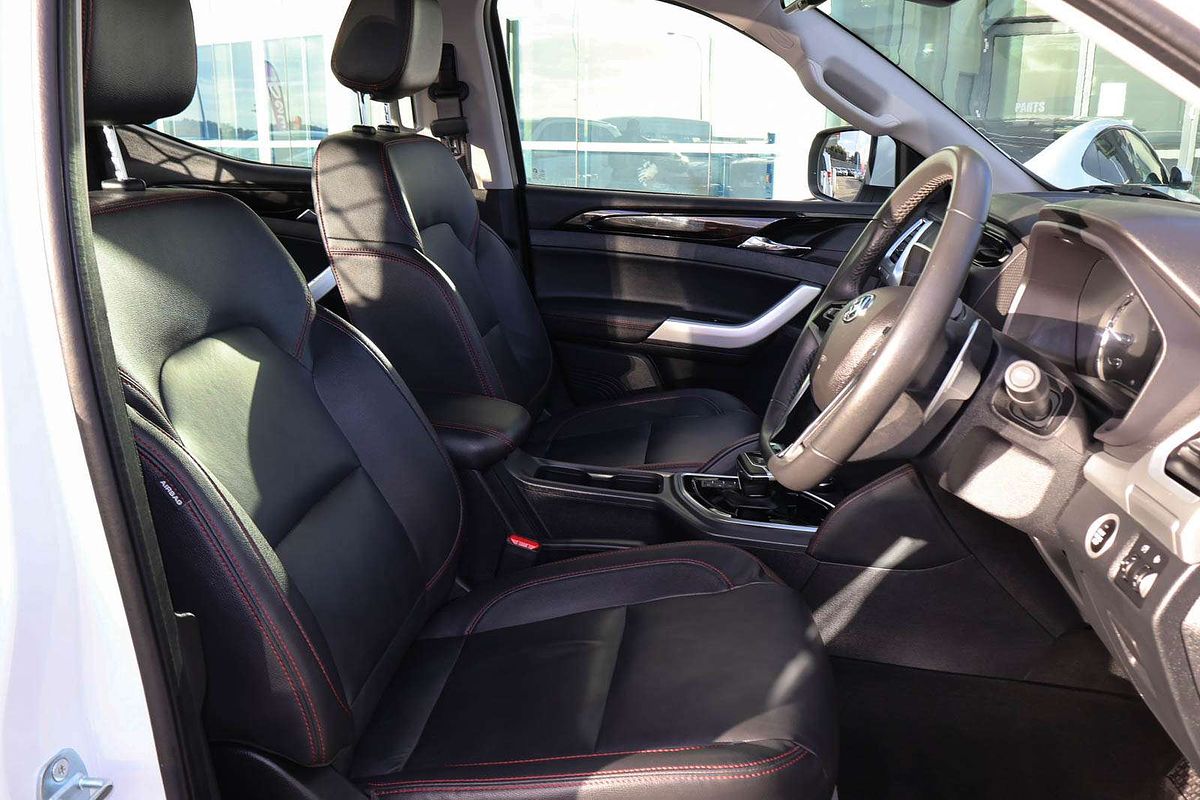 2023 LDV T60 Max LUXE SK8C 4X4