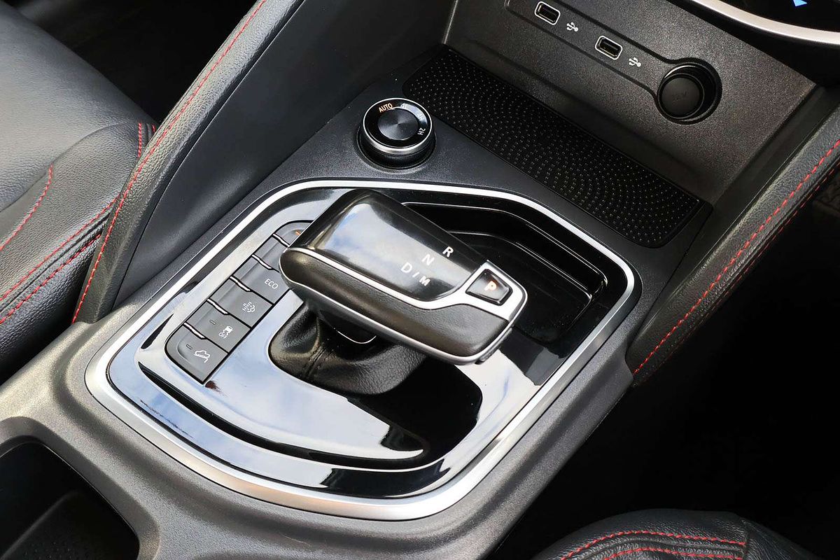 2023 LDV T60 Max LUXE SK8C 4X4