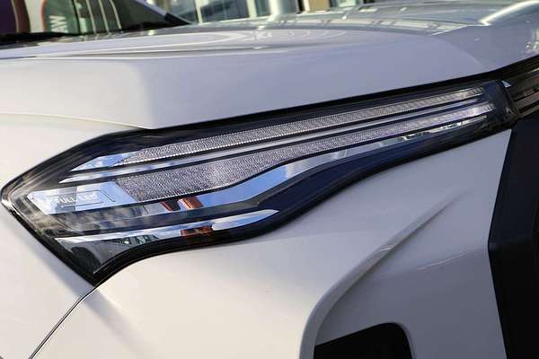 2023 LDV T60 Max LUXE SK8C 4X4