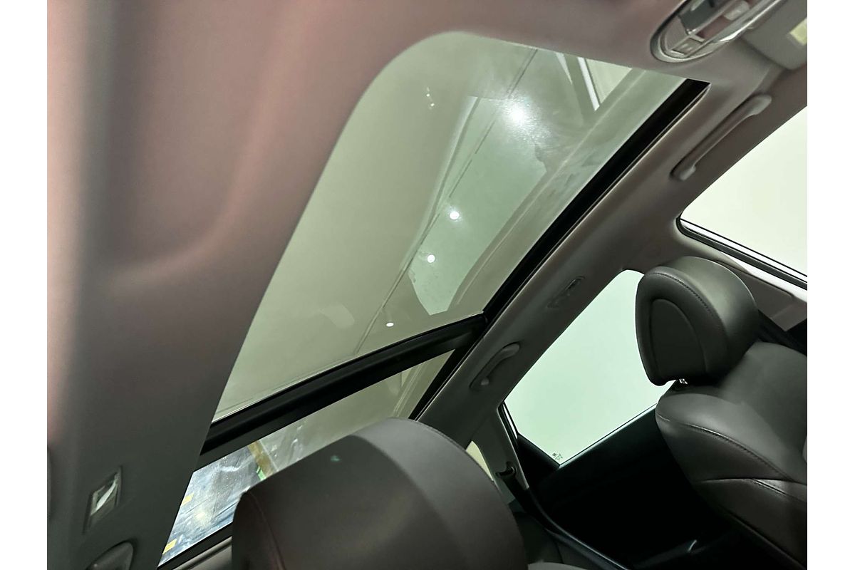 2018 Hyundai Tucson Highlander TLE2