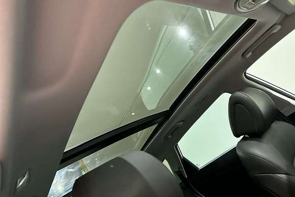 2018 Hyundai Tucson Highlander TLE2