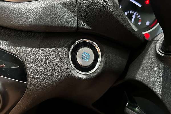 2018 Hyundai Tucson Highlander TLE2