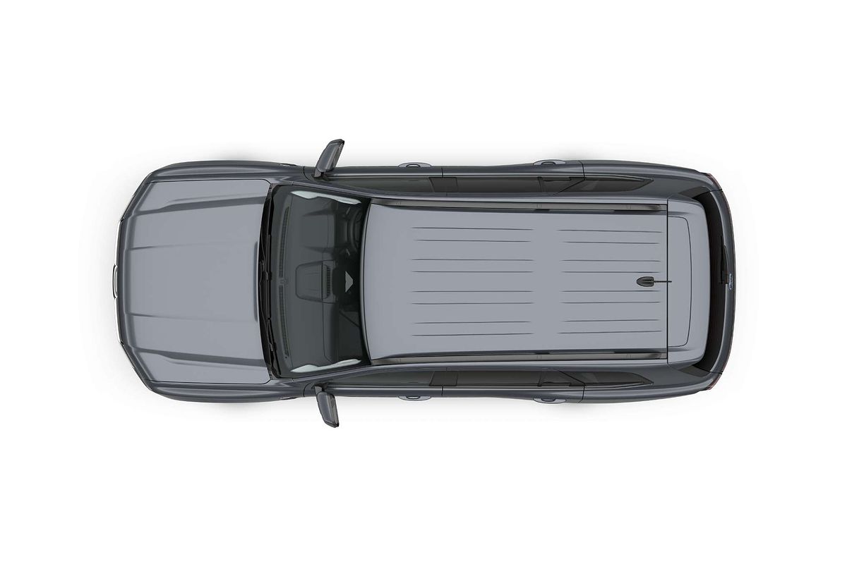 2025 Ford Everest Trend 2.0L