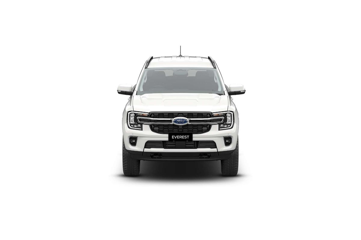 2025 Ford Everest Trend 2.0L