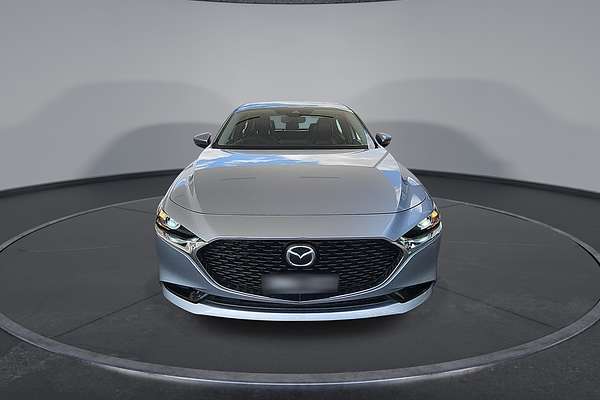 2019 Mazda 3 G20 Touring BP Series