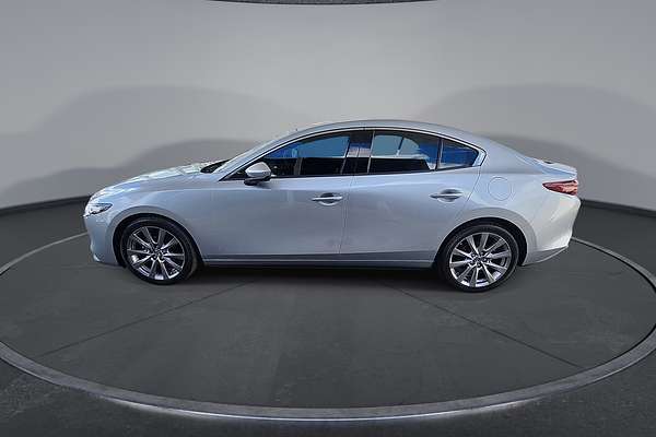 2019 Mazda 3 G20 Touring BP Series