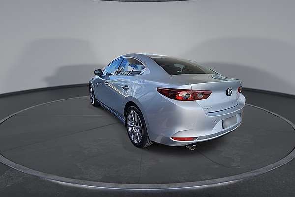 2019 Mazda 3 G20 Touring BP Series