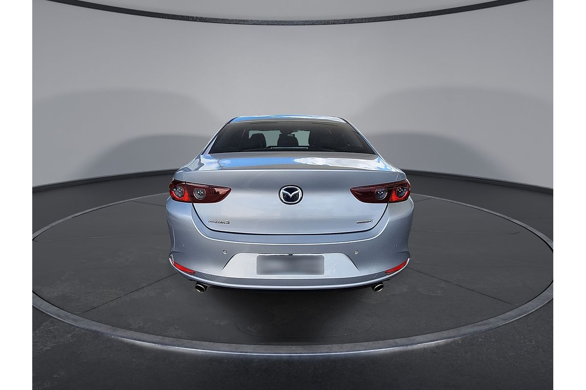 2019 Mazda 3 G20 Touring BP Series