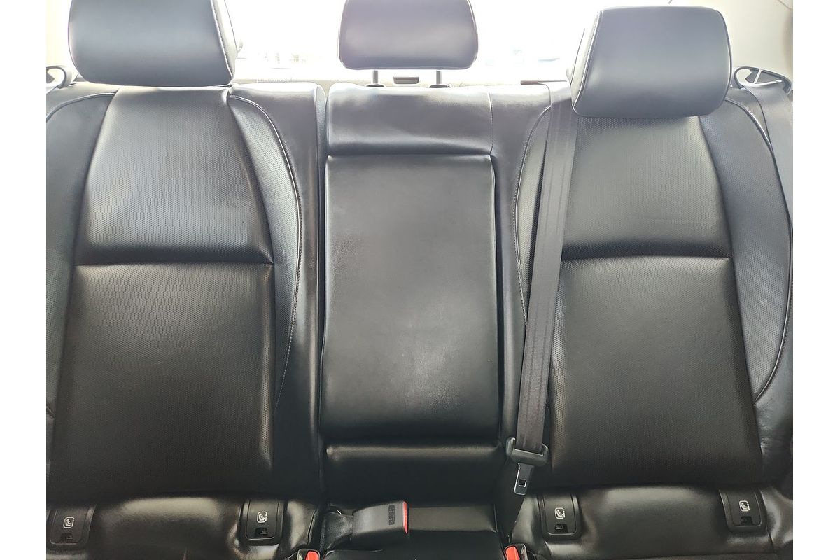 2019 Mazda 3 G20 Touring BP Series