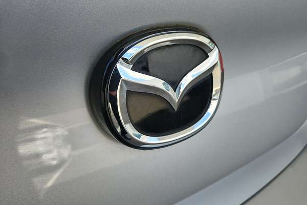 2019 Mazda 3 G20 Touring BP Series