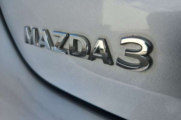 2019 Mazda 3 G20 Touring BP Series