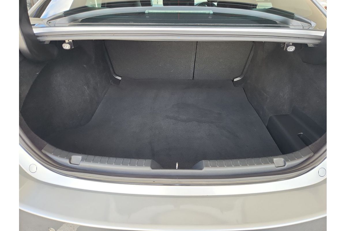 2019 Mazda 3 G20 Touring BP Series