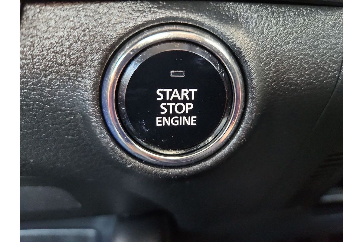 2019 Mazda 3 G20 Touring BP Series