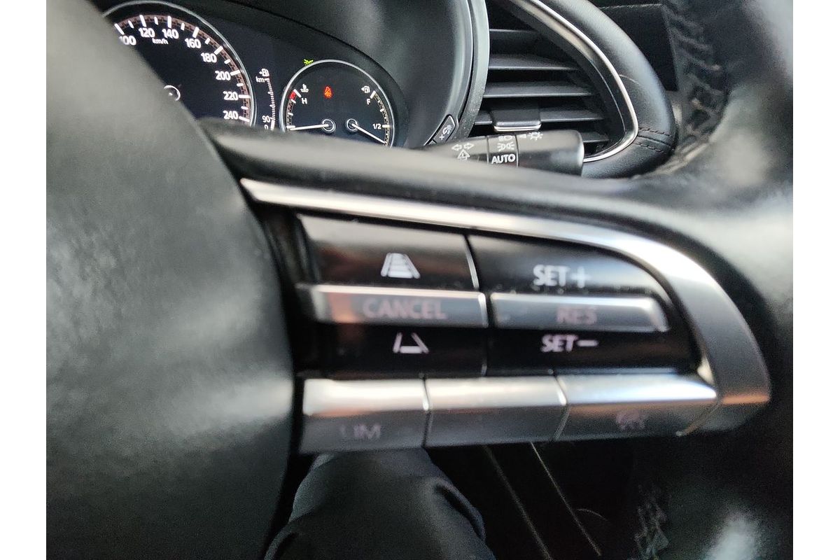 2019 Mazda 3 G20 Touring BP Series