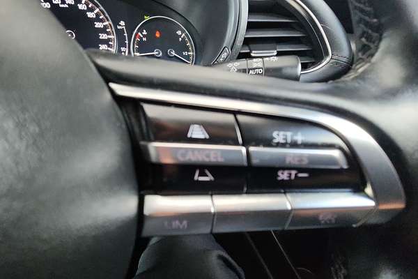 2019 Mazda 3 G20 Touring BP Series