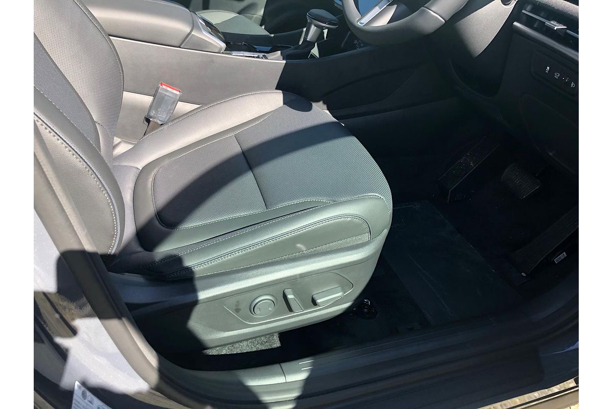 2025 Hyundai Tucson Elite NX4.V4