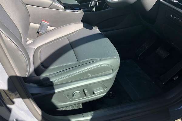 2025 Hyundai Tucson Elite NX4.V4