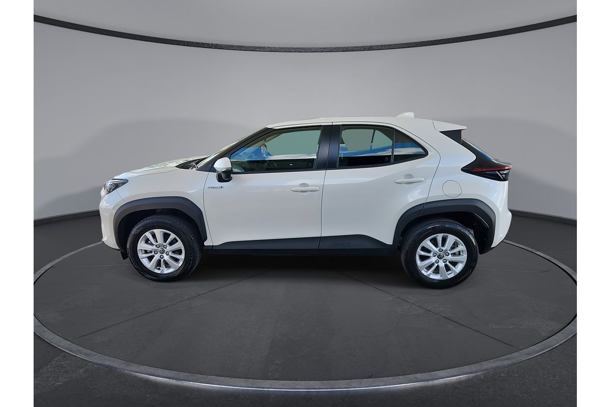2021 Toyota Yaris Cross GX MXPJ15R