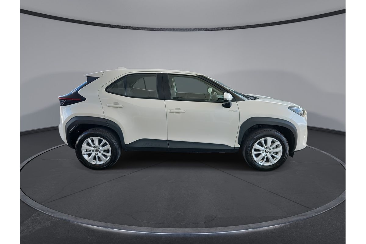 2021 Toyota Yaris Cross GX MXPJ15R