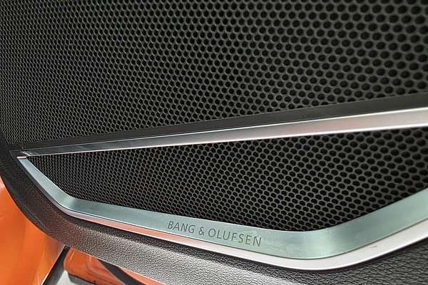 2020 Audi Q3 40 TFSI S line F3